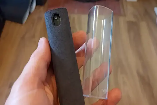 Tôi đã mua bộ vệ sinh màn hình 2 trong 1 này với giá chỉ 7 USD và các thiết bị của tôi thực sự "thích" nó